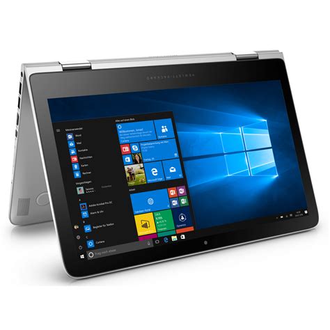 HP Spectre Pro X360 G2 V1B01EA 13 3 FHD Touch Intel Core I5 6200U