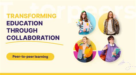 Peer To Peer Learning Transforming Education Through Collaboration