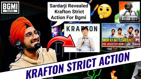 Krafton Take Strict Action On Bgmi Paid Custom Rooms Bgmi Unban In