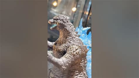 怪獣王シリーズ ゴジラ2023 熱線放射カラー ゴジラマイナスワン Kaijuuou Series Godzilla 2023