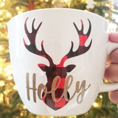 I Just Loved How This Custom Mug Turned Out What A Cute Way To Express