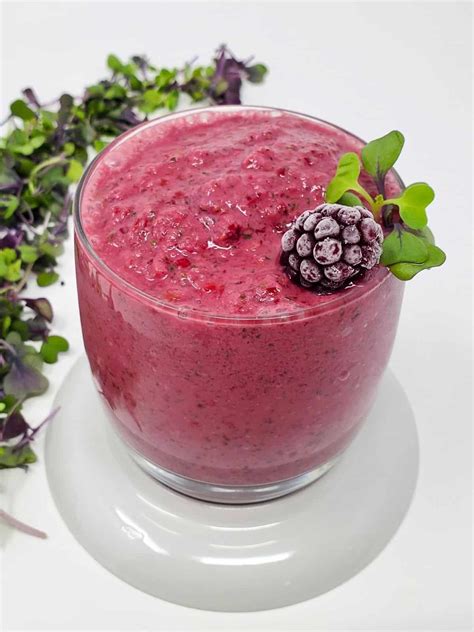 Low Histamine Drink Recipes | Low Histamine Eats