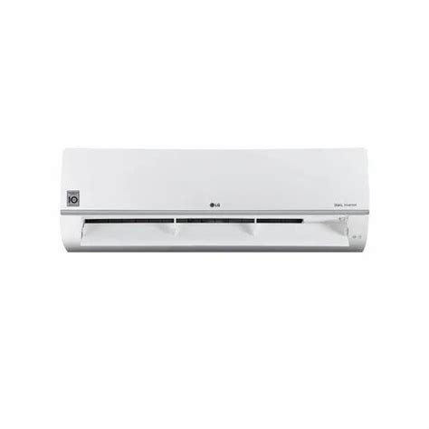 Lg 1 0 Ton 4 Star Dual Inverter Split Ac Model Name Number Ps