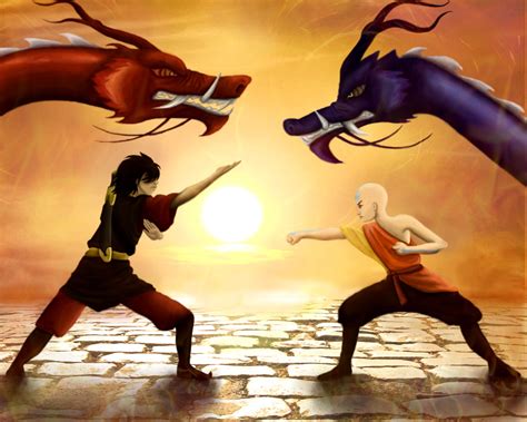 Firebending Masters By Margo98 On Deviantart