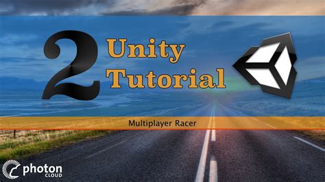 Unity Tutorial Creating A Multiplayer Game With Photon Unity