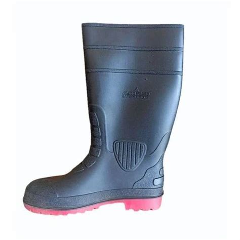 PVC Alko Plus Safety Gumboot At Rs 1750 Pair In Bengaluru ID