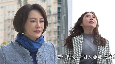 李沛綾《愛的榮耀》救愛女「強逼出國」！哭到停不了累喊：真是不容易｜四季線上4gtv