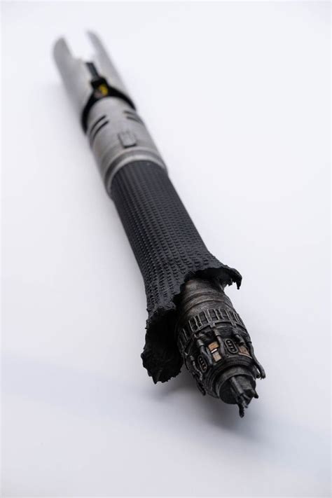 Jedi Fallen Order Cal Kestis Custom Lightsaber Star Wars 3d Printed