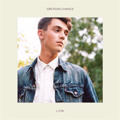 Greyson Chance (@greysonchance) | Twitter | Greyson chance, Album songs ...