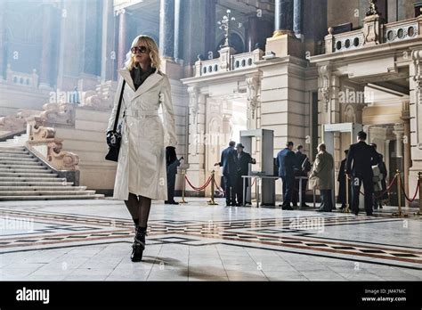 ATOMIC BLONDE Charlize Theron 2017 Ph Kata Vermes Focus Features