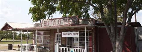 Things To Do In La Vernia Tour Texas