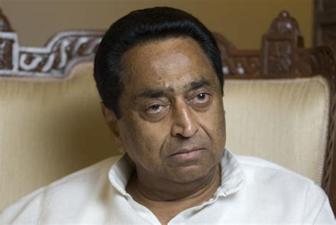 Congress Rubbishes Speculations Over Kamal Nath Joining Bjp National News India Tv