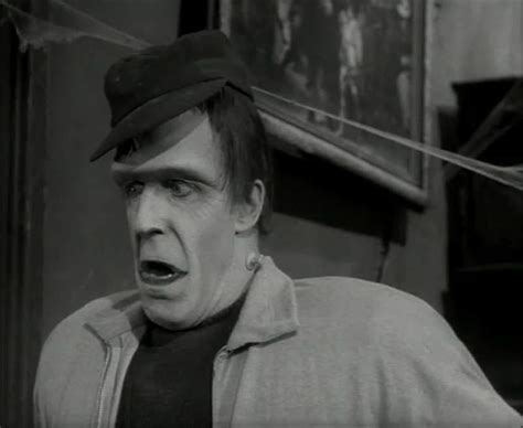 Darn Darn Darn Darn The Munsters Quote