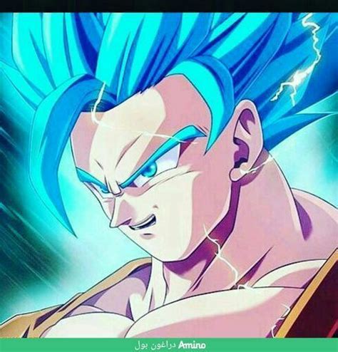 مدونة عن غوكو Dragon Ball Arabic Amino