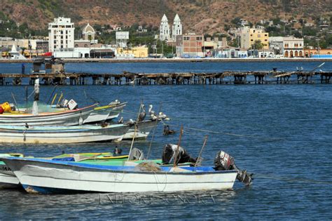 Explore the Sonoran Coastal City of Guaymas - Explore Sonora