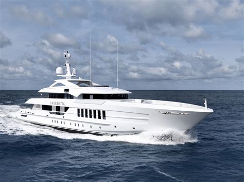 Can A Luxury Charter Yacht Survive Rough Seas — Yacht Charter