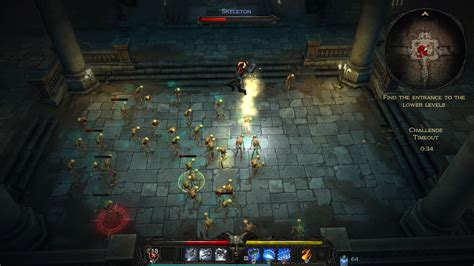 Victor Vran Overkill Edition Review A Bit Too Plain