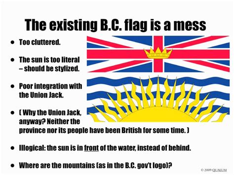 A New Flag For British Columbia Youtube