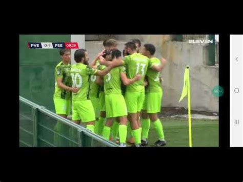 Pro Vercelli Vs Pro Sesto Highlights Serie C Youtube