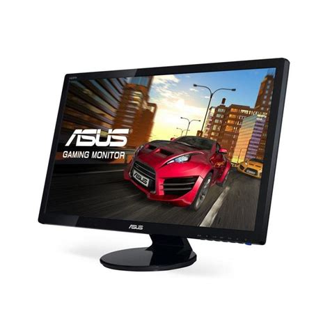 Asus Ve H Full Hd Led Lcd Monitor Roadshop