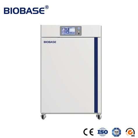 Biobase China Air Jacket Water Jacket Co Incubator China Co