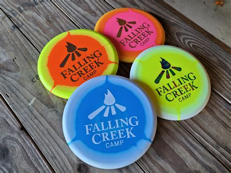 Innova Invader Putter Golf Disc Usa Falling Creek Camp Store