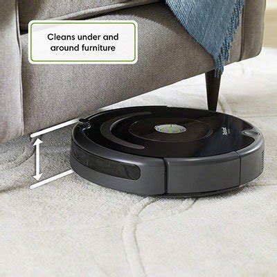 Roomba 675 vs 690: iRobot Vacuum Comparison