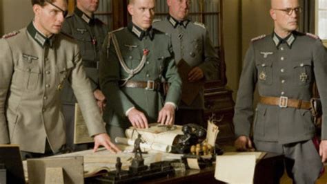 Valkyrie (2008) by Bryan Singer
