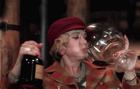 Wine IceGif