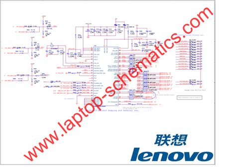 lenovo w541 laptop mother board circuit diagram - Wiring Diagram