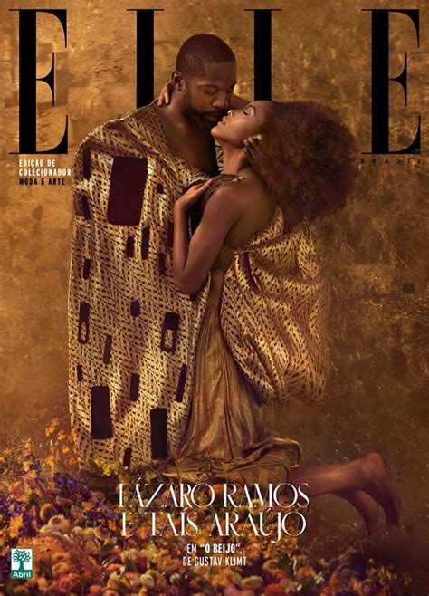 Revista Elle Brasil Será Relançada Em Maio Com Foco No Digital Metrópoles