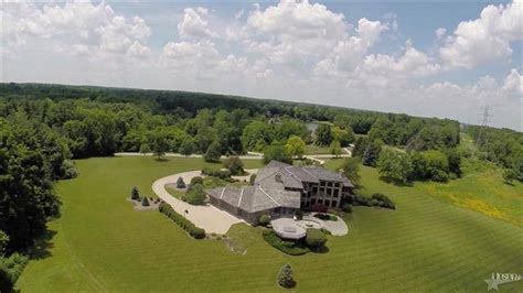 Luxury Homes Sold In Fort Wayne October 2014 Market R
