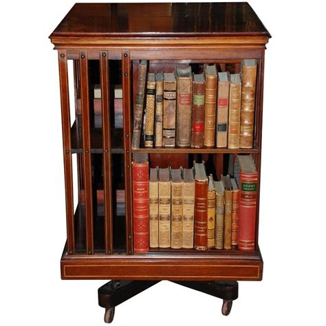 Best 15 Of Rotating Bookcases