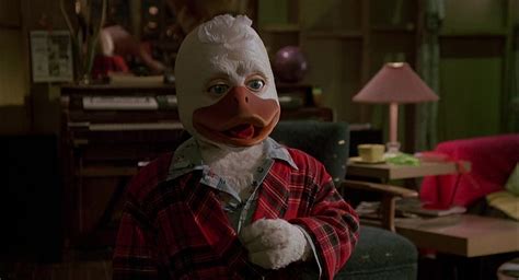 Howard The Duck 1986 Screencap Fancaps