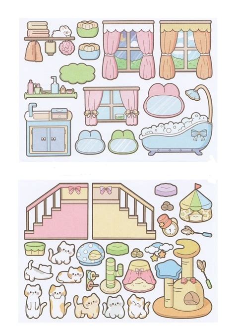 Pin By Paperandme On Telado Paper Doll House Paper Dolls Diy