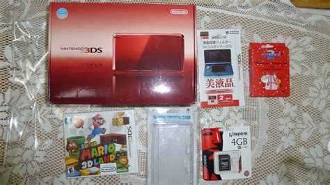 Ds の Space Nintendo 3ds Mini Product Review