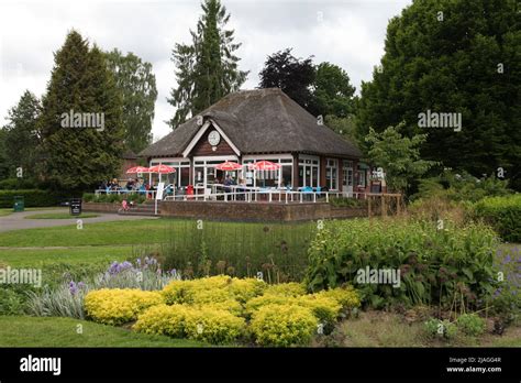 Cafe St Nicholas Park Hi Res Stock Photography And Images Alamy