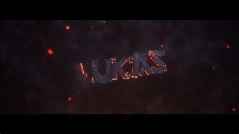 Intro Para Lukas Ft Braz Yo Ae Youtube