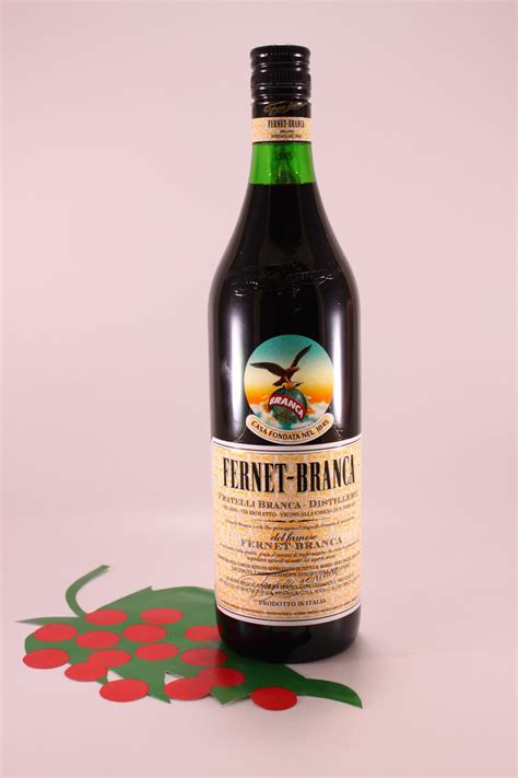 Fernet Branca Amaro 1 Lt 38 Buy H H Shop