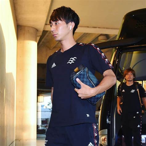 横浜f・マリノスさんのインスタグラム写真 横浜f・マリノスinstagram「🚌🚌🚌﻿ ﻿ Fmarinos 天皇杯