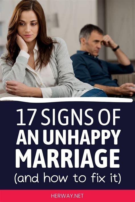 Why Stay In A Marriage If You Are Unhappy 2024