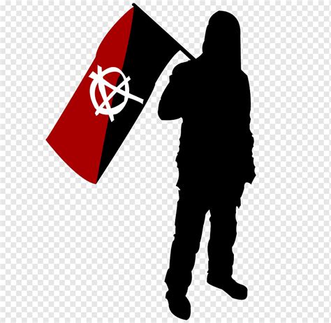 Flag Social Anarchism