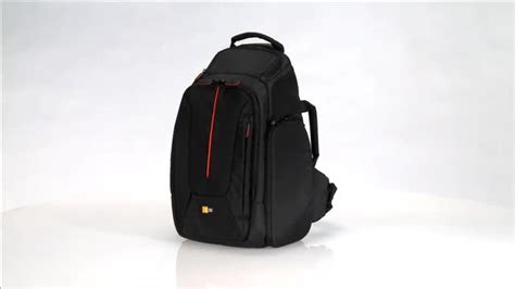 Sac Dos Case Logic Bandouli Re Dcb Noir Sac Housse Tui Photo