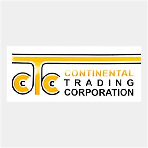 Continental Trading Corporation Tandr Test Equipment Ltd