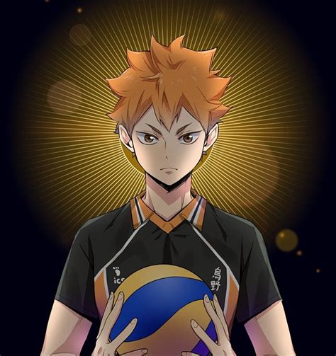 Pin Em Haikyuu