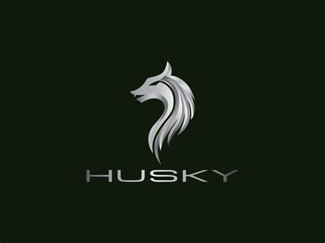 Husky Logo Vector at Vectorified.com | Collection of Husky Logo Vector free for personal use