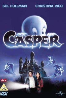 Casper (1995) Banda sonora BSO •