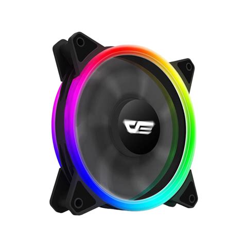 Darkflash Dr Pro Single Pack Rgb Casing Fan Berdaya