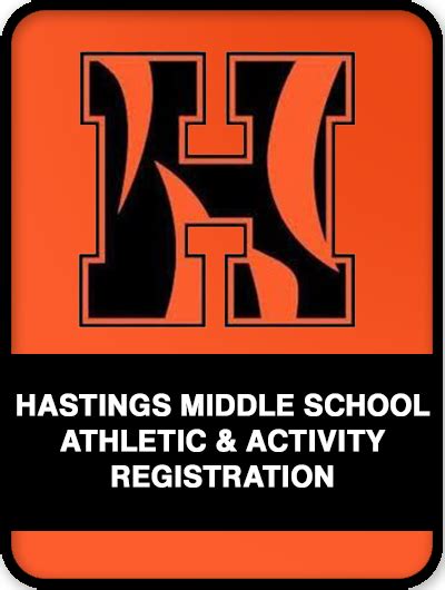 Hastings Middle School