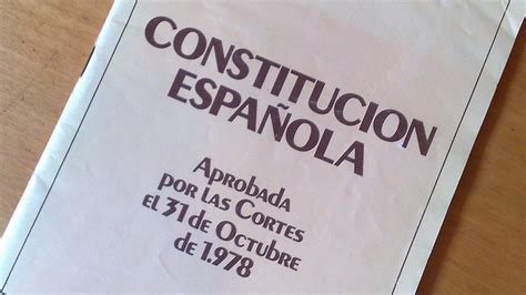 La Constituci N